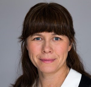  Klimat- och miljöminister och vice statsminister Åsa Romson. (Foto: Kristian Pohl/ Regeringskansliet) 