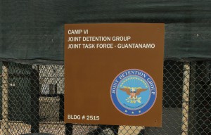 President Barack Obama gör nu ännu ett försök att stänga USA:s ökända fångläger i Guantanamo Bay i Kuba. (Foto: Ben Fox/AP/TT)