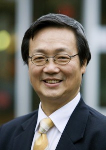 Kinaexperten Man-Yan Ng. 