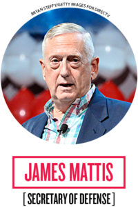James-Mattis