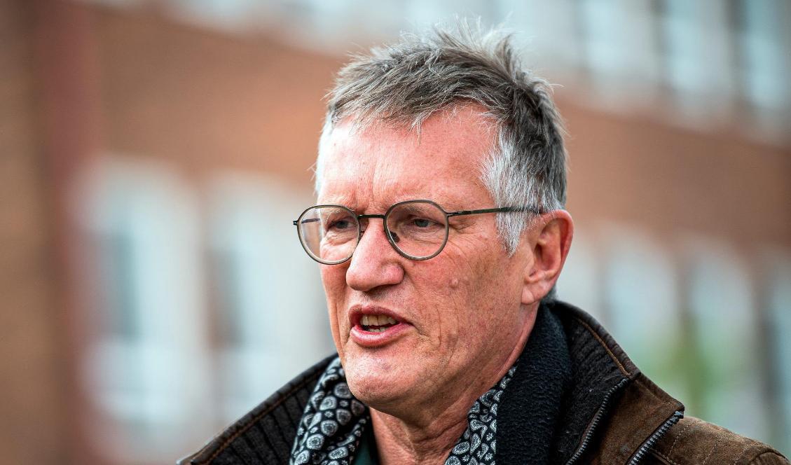 Epoch Times Ytterligare 21 avlidna i covid19 i Sverige