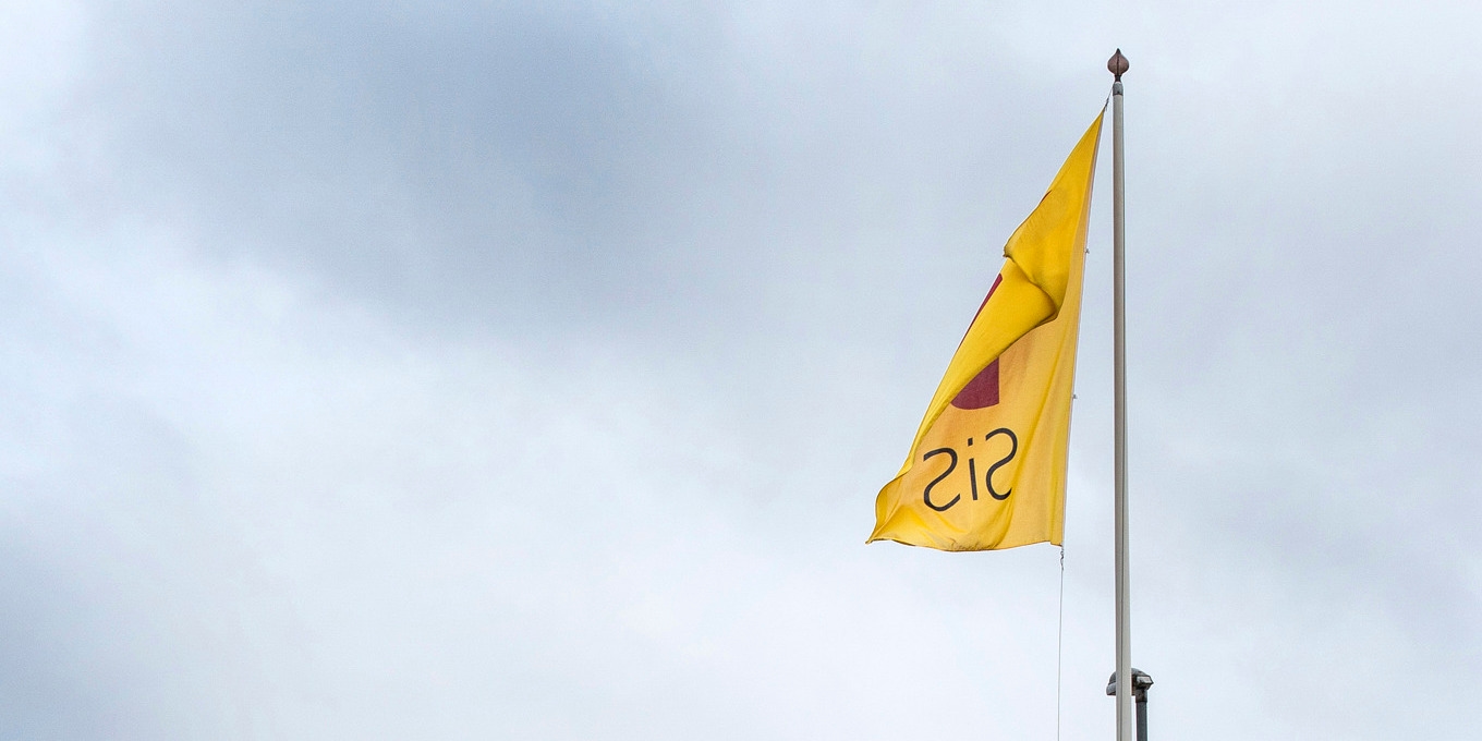 SiS- hemmet Brättegården i Vänersborg får JO-kritik. Arkivbild. Foto: Marcus Ericsson/TT