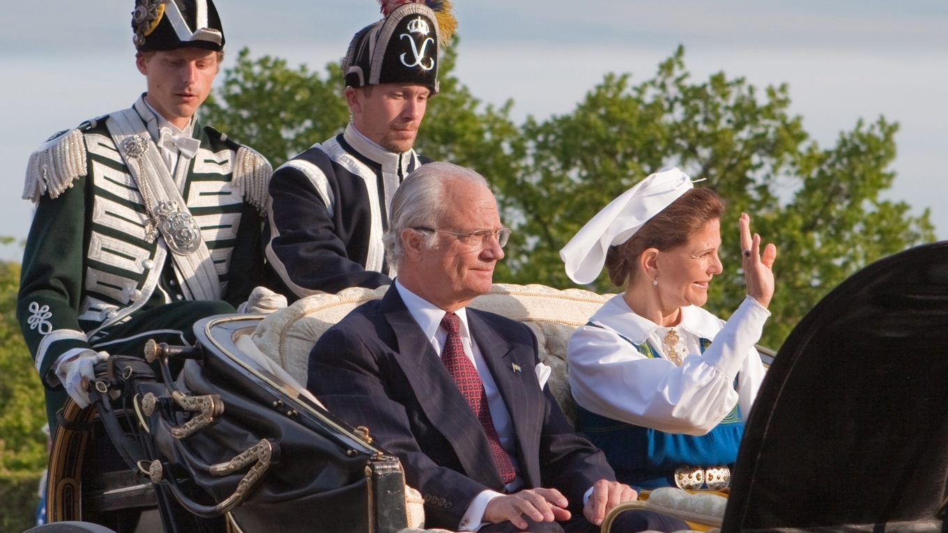 Säger du du till dem? Säger de du till dig? Foto: Bengt Nyman cc-by 2.0