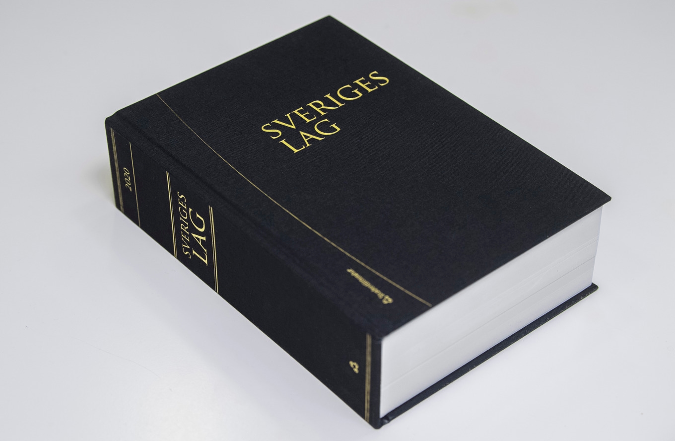 Lagrådet har allt oftare kommit på kollisionskurs med regeringen. Arkivbild. Foto: Claudio Bresciani/TT