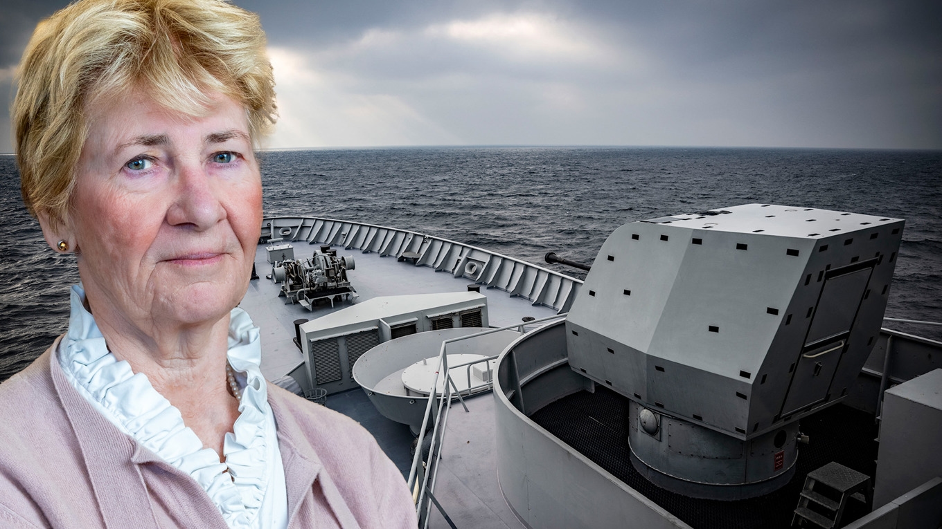 Foto: GettyImages - Johan Nilsson