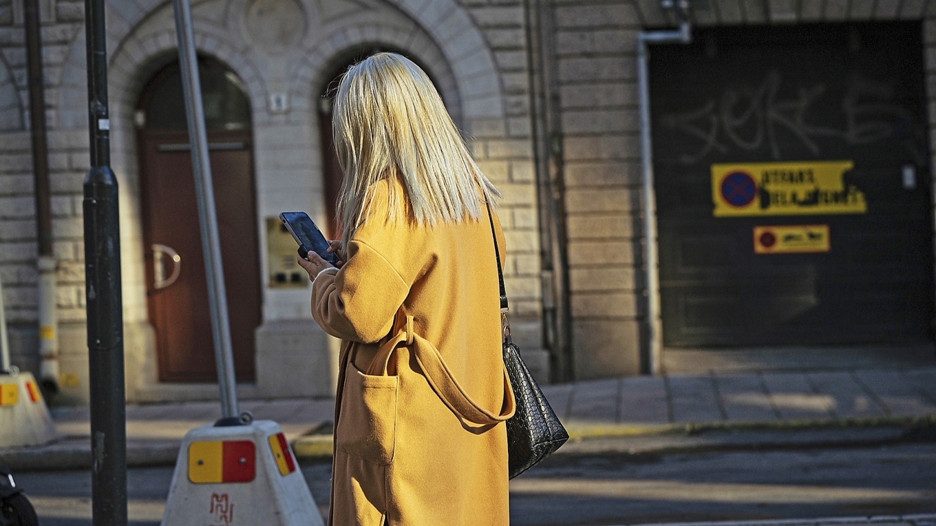 I en tid där allt sägs handla om frihet riskerar just kvinnors utrymme att krympa, skriver Unni Drougge. Foto: Sofia Drevemo