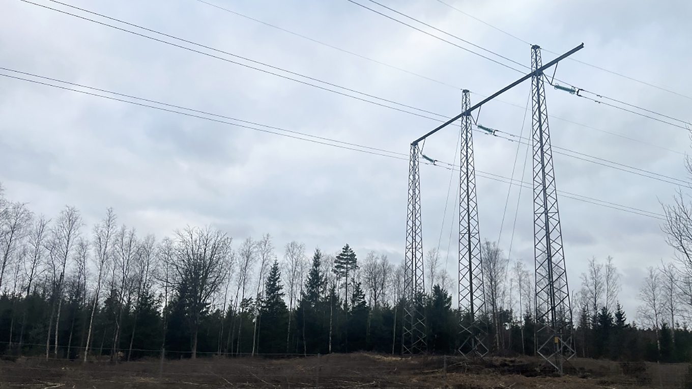 Energiförsörjningen är en fråga där kapacitet, skala och stabilitet avgör vad som är möjligt i praktiken – inte enbart vad som fungerar i teorin. Foto: Sofia Drevemo