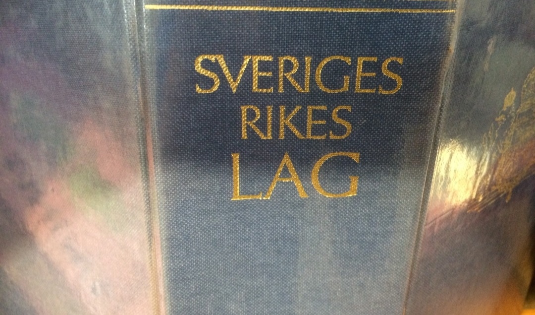 Samtyckeslagen fortsätter att väcka debatt. Foto: Tony Lingefors