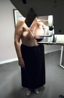 Ny rapport från Socialstyrelsen visar att cancerfallen fortsätter att öka i landet. Orsakerna tros vara att svenskarna blir äldre och att diagnosticeringsmetoderna och screeningtesterna förbättrats. (Foto: Mychele Daniau/ AFP PHOTO)  