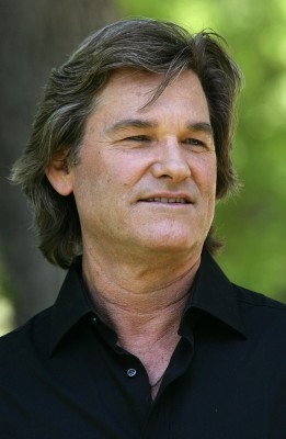Kurt Russel (Foto: AFP /Tiziana Fabi)