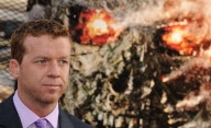 Hittar man en film som regisserats av McG ska man ställa tillbaka den i hyllan om man ska hyra film. Detta tycker film-skribenten till denna artikel. (Foto: AFP /Mark Ralston)
