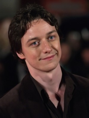 James McAvoy (Foto: AFP/Max Nash)
