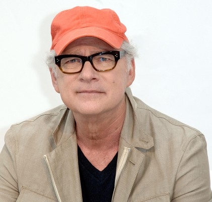 Barry Levinson, regissör till filmen "You Don’t Know Jack". (Foto: Christian Alminana / AFP)