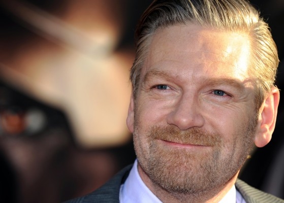 Filmen Thor, som har premiär på tisdag, imponerade inte på Epoch Times filmskribent. På bild, filmens regissör Kenneth Branagh. (Foto: Gabriel Bouys/AFP)