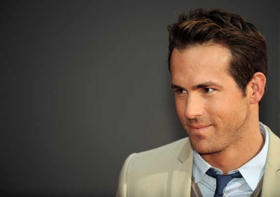 Ryan Reynolds spelar Paul Conroy i filmen "Buried". (Foto: AFP/Gabriel Bouys)
