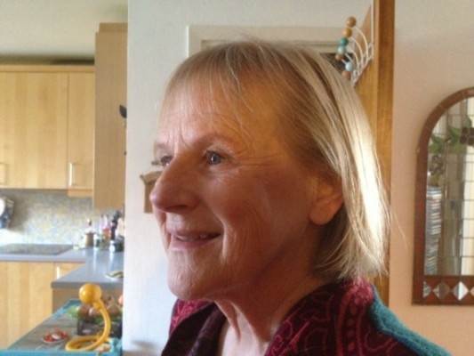 Malmö, Sverige: Erika Mikaelsson, 60, journalist <p> Nej! Eftersom jag inte vill fokusera på det negativa utan jag vill koncentrera mig på det positiva/konstruktiva.
