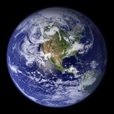 Microsofts internetportal MSN har i samband med miljöprojektet Live Earth genomfört en miljöundersökning bland sina användare i sju länder. (Foto: AFP PHOTO/HO)