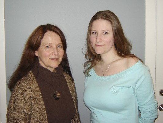 Foto: Barbro Plogander, Epoch Times