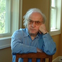 Norman Manea. (Foto: Creative Commons)