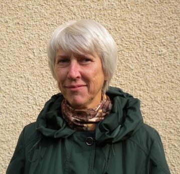 Krönikör: Barbro Plogander, Kinna