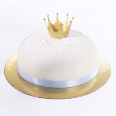 Folkets bröllopstårta (Foto: bageri.se)