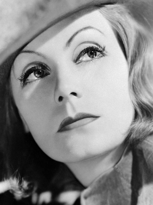 Greta Garbo kommer att pryda de nya hundralapparna. (Foto från Riksbanken)
