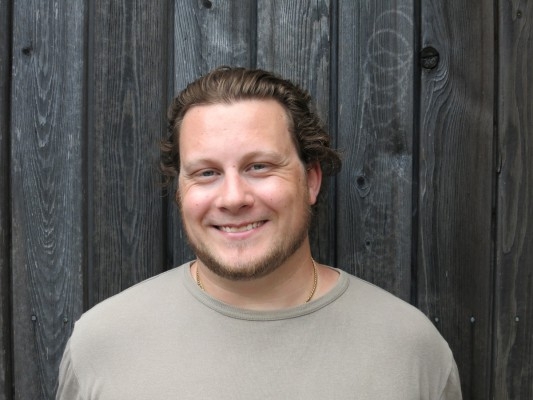 Andreas Ziegler är filmvetare från Göteborg. Han har under flera år skrivit filmrecensioner till Epoch Times Sverige. (Foto: Med tillstånd av Andreas Ziegler) 
