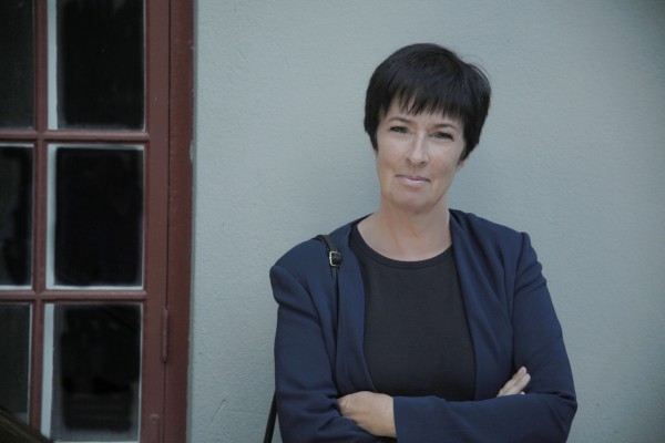 Mona Sahlin fick uppdraget som nationell samordnare för cirka ett år sedan och hennes uppdrag sträcker sig över två år. Foto: Mikael Iso-Oja. 