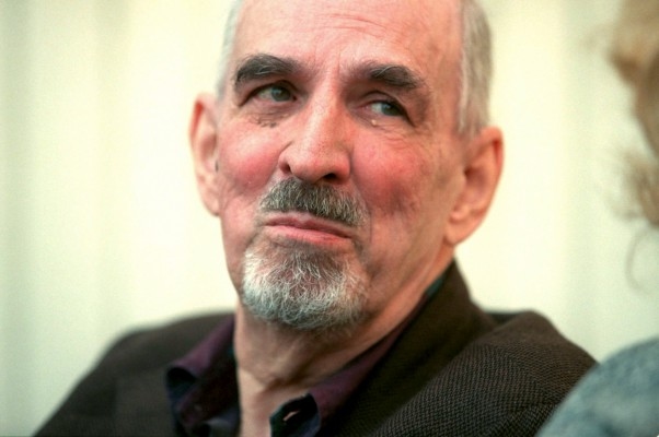 Bild på Ingmar Bergman från 1998 (Foto: SEIJBOLD GUNNAR/AFP)