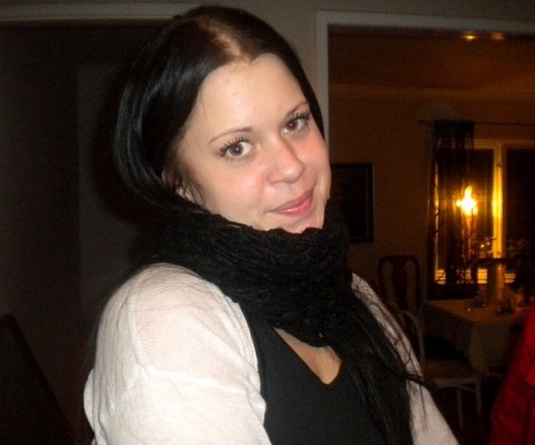 Camilla Norman, 23, personlig assistent, Tranås, Sverige. <p> Jag har aldrig sett någon i verkligheten, men det är klart att det gör. De är jättesöta!
