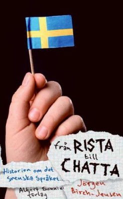 (Foto: Albert Bonniers förlag)