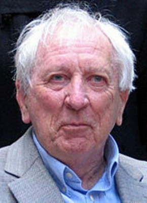 Tomas Tranströmer (Foto: Creative Commons)