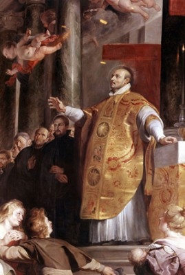 Det homeopatiska botemedlet Ignatia Amara har fått sitt namn efter sankt Ignatius Loyola, grundaren av jesuitorden. (Foto: Photos.com)