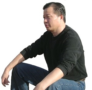Advokat Gao Zhisheng