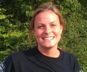 Malin, Lundgren, 26, lärare, Lund, Sverige. <p> Jag tycker att skolor och undervisning  är mycket viktigt och samhället behöver både utbildning och kunskap. Barnen växer upp och blir föräldrar en dag och det är viktigt att allt handlar om det.
