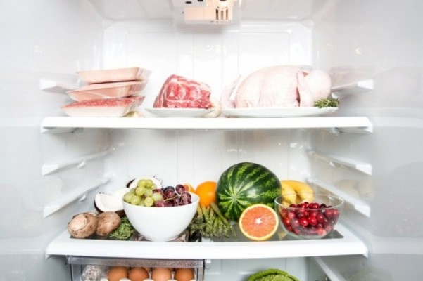 En kost baserad på ens blodgrupp är en potentiell riktlinje att tänka på när det gäller vilken sorts mat som fungerar bäst för dig. (Foto: via Shutterstock)