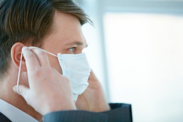 Det är viktigt att skydda sig mot infektionssjukdomar. (Foto: Shutterstock*)