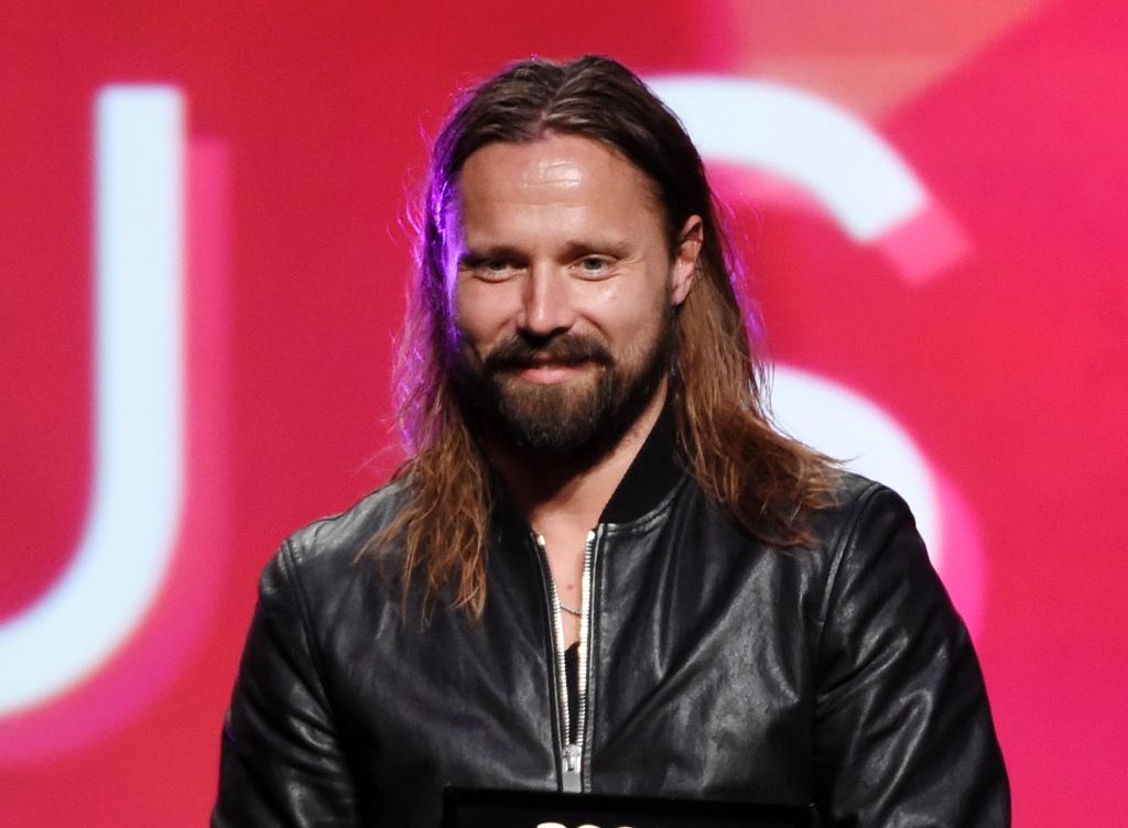 Med Polarpriset till Max Martin breddar Polarjuryn urvalsfältet till att omfatta även utpräglade låtskrivare och producenter. (Foto: Chris Pizzello /AP/TT-arkivbild)