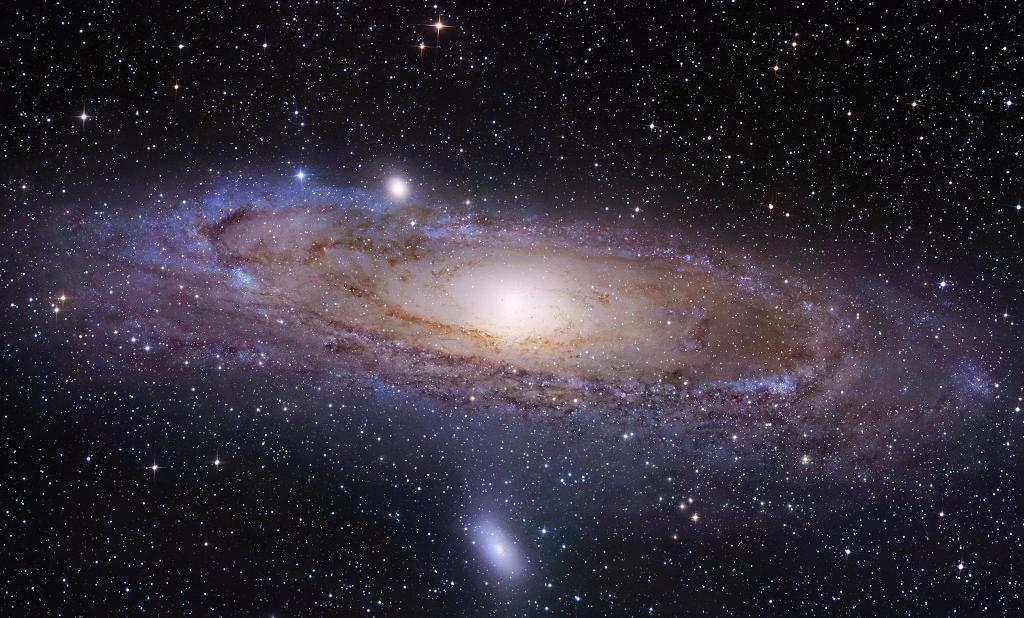 Kina letar utomjordingar i andra galaxer. (Foto: AP/TT-arkivbild)