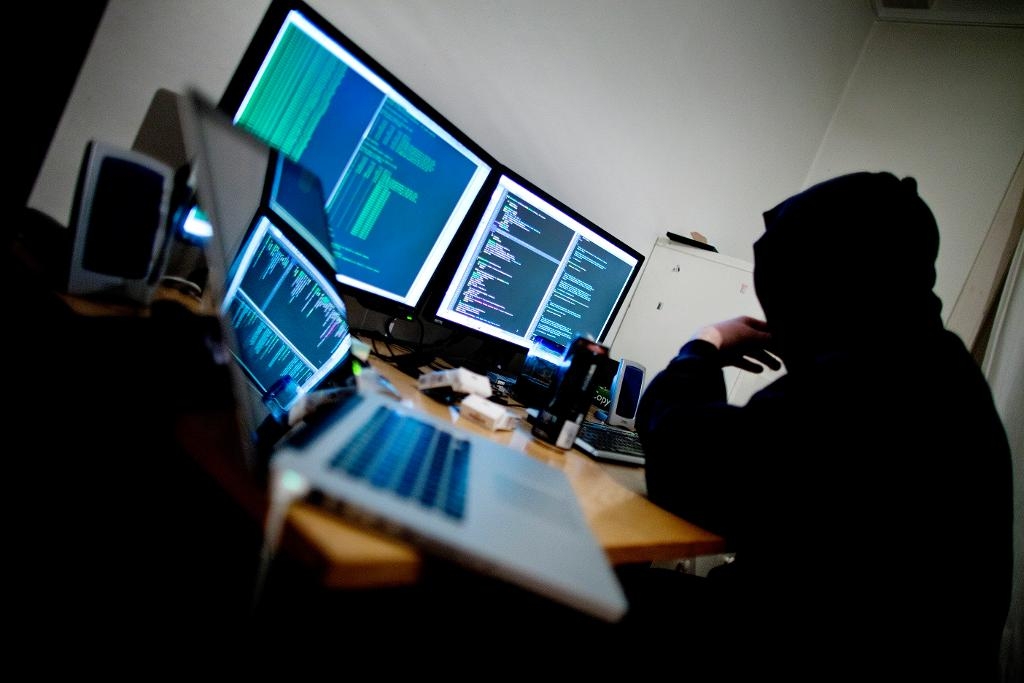 Flera stora mediehus drabbades av gårdagens IT-attack. Ingen har tagit på sig ansvaret. (Foto: IJORD, Thomas Winje)