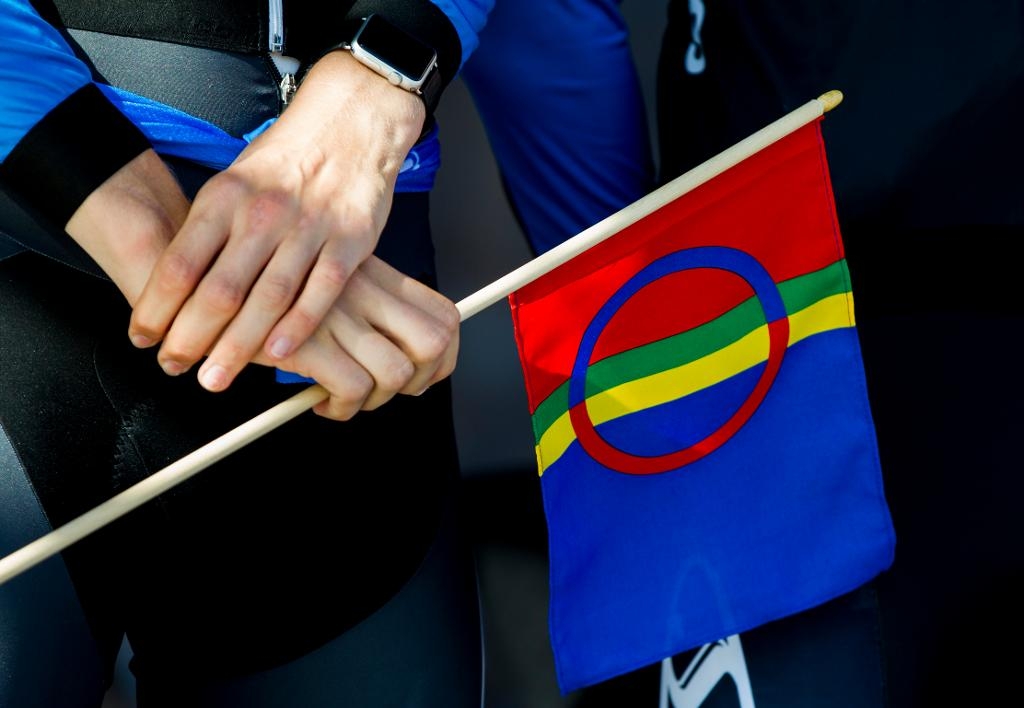 Samernas situation väntas komma upp när FN:s kommitté för mänskliga rättigheter lämnar sin rapport om Sverige. (Foto: Vegard Wivestad Grøtt /NTB Scanpix/TT)