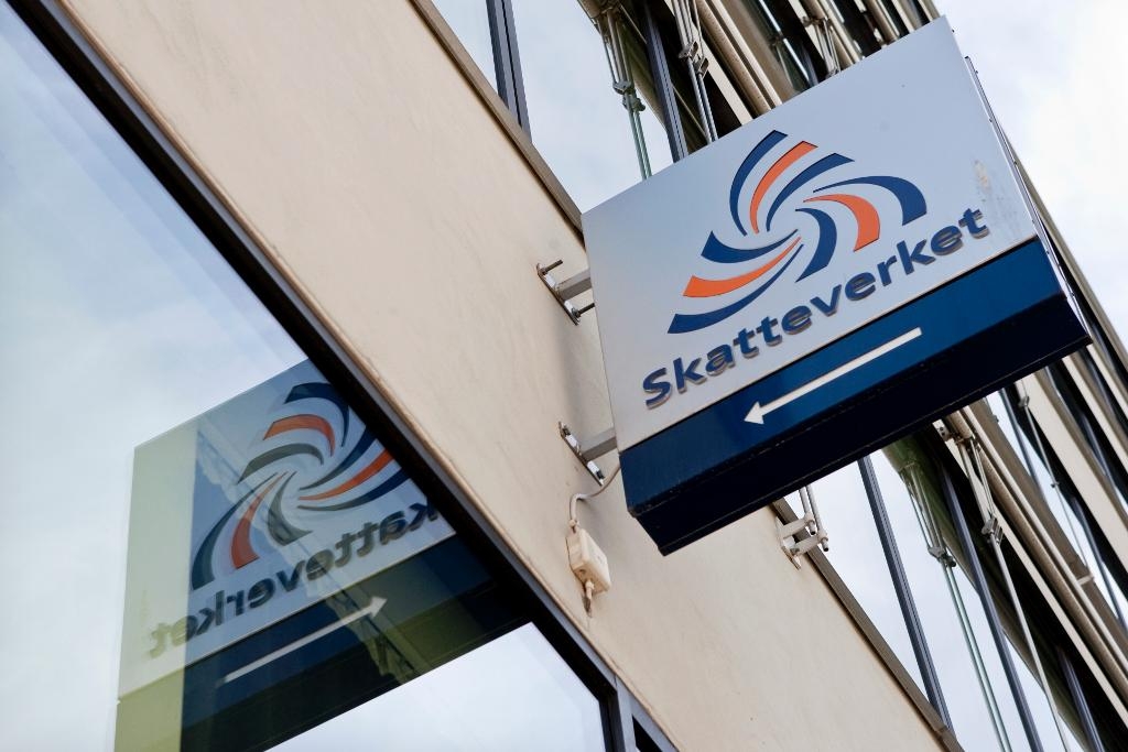 Skatteverket varnar andra länder för att införa det svenska personnummersystemet. Nu har verket tvingats att hitta på födelsedagar för över 2 500 människor eftersom personnumren för flera dagar tagit slut. (Foto: Christine Olsson / TT-arkivbild)