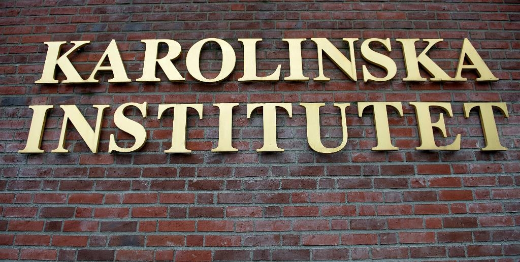 Var det användandet av just stamceller som lurade ett antal professorer och läkare vid Karolinska institutet att tro att luftstrupar av plast kan fungera? (Foto: Maja Suslin /TT-bildarkiv)
