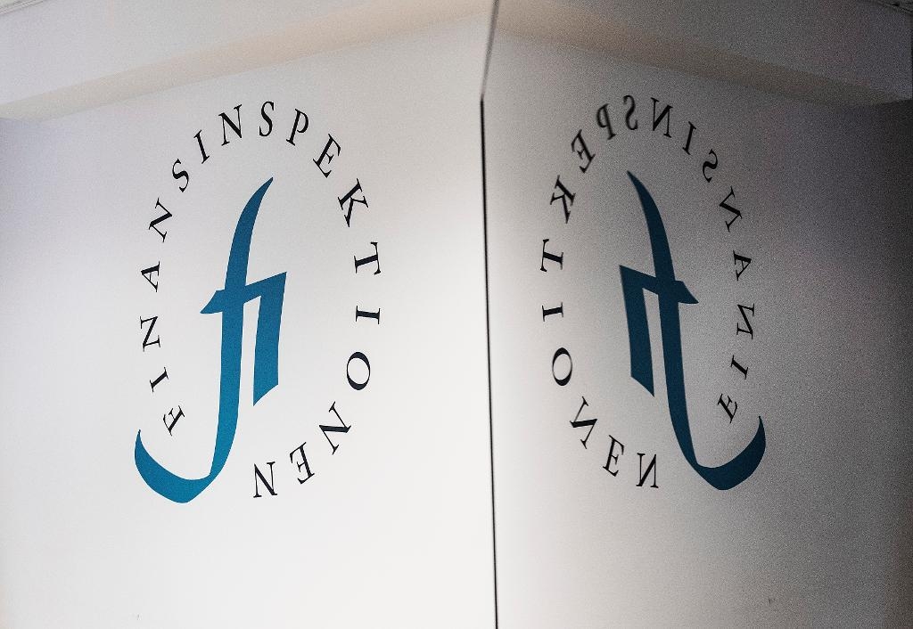 FI:s insynsregister ska ersättas. (Foto: Tomas Oneborg /SvD/TT-arkivbild)