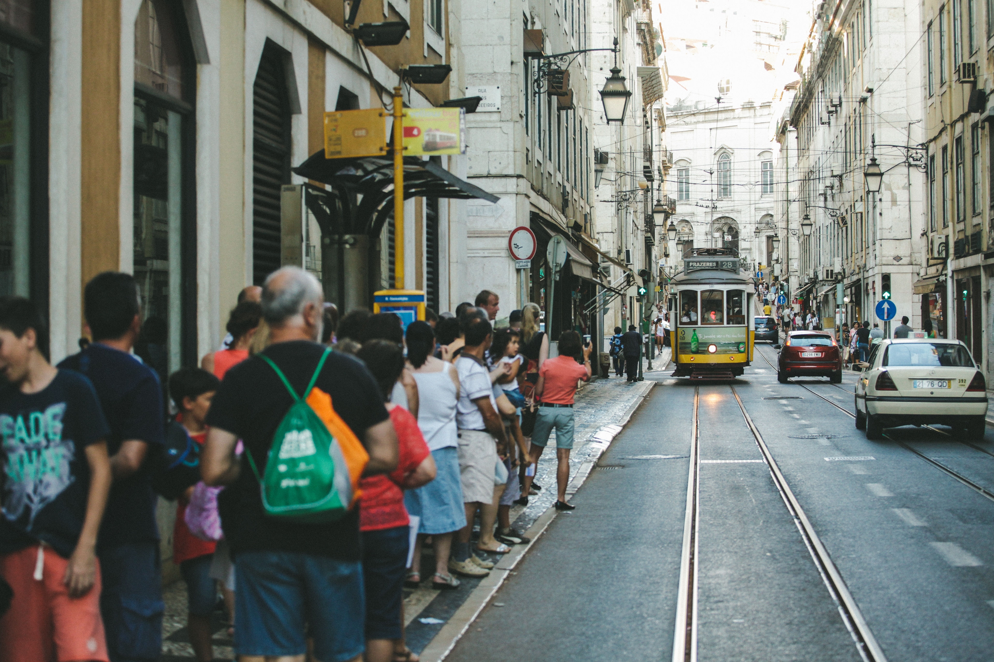 Antropologen och historikern Joseph Tainter tror att industrisamhällets dagar är räknade. (Foto: Paul Green/ Unsplash)