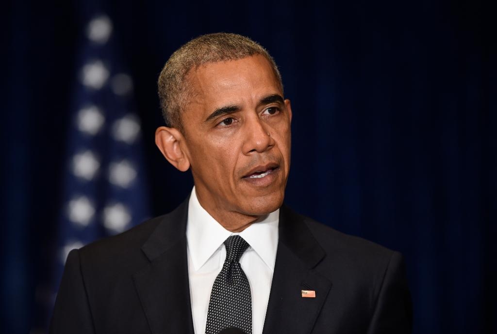 Barack Obama. (Foto: Susan Walsh)