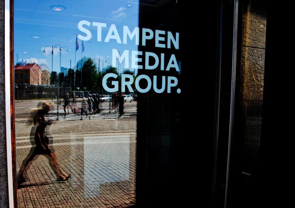 Skatteverket går med på ackordsförslaget för Stampen. (Foto: Adam Ihse /TT-arkivbild)