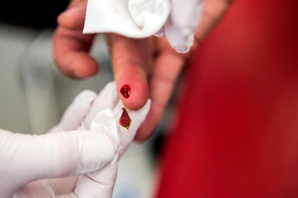 Efter att en ny modell för behandling av blodförgiftning infördes i Malmö har andelen som får rätt antibiotika tidigt ökat kraftigt. (Foto: Marcus Ericsson /TT-arkivbild)