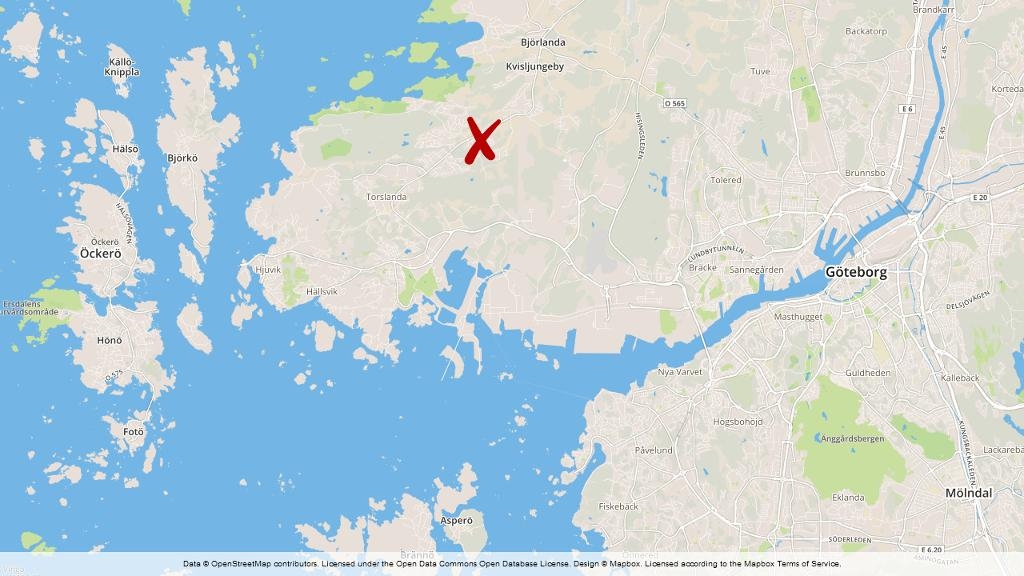 Medlemmar i en sluten Facebookgrupp hetsar varandra till att bränna ner bostäder för nyanlända på Lilleby camping i Torslanda i Göteborg.