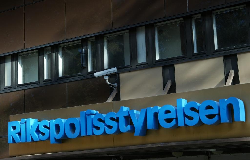 Rikspolisstyrelsen finns inte längre. Men hur blev det egentligen när hela polisorganisationen gjordes om? I dag lämnar Statskontoret den första av tre uppföljande rapporter. (Foto: Henrik Montgomery /TT-arkivbild)